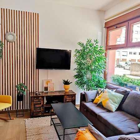 Loft De Tita Larrea Apartment อาร์ริออนดาส ภายนอก รูปภาพ