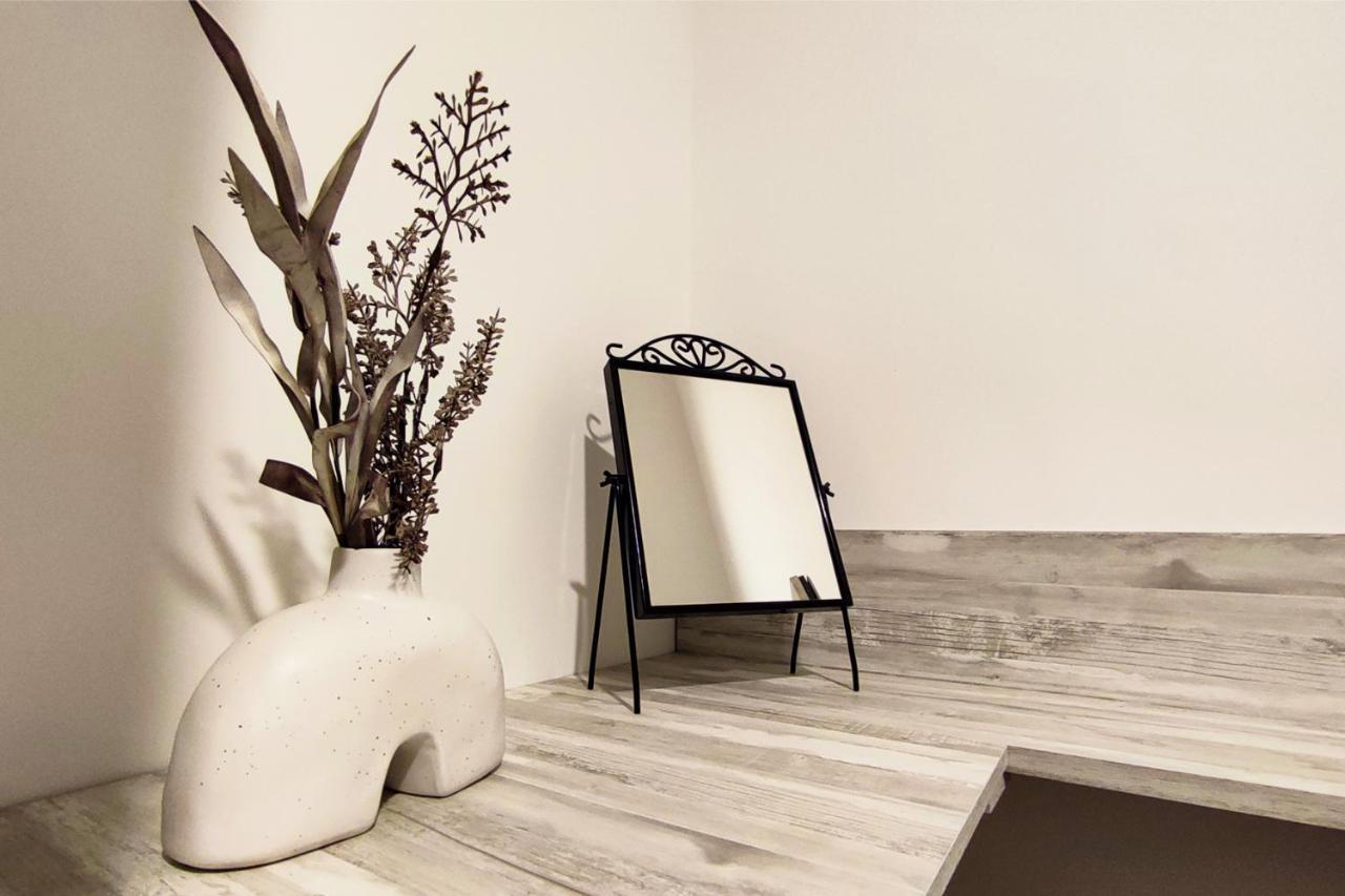 Loft De Tita Larrea Apartment อาร์ริออนดาส ภายนอก รูปภาพ