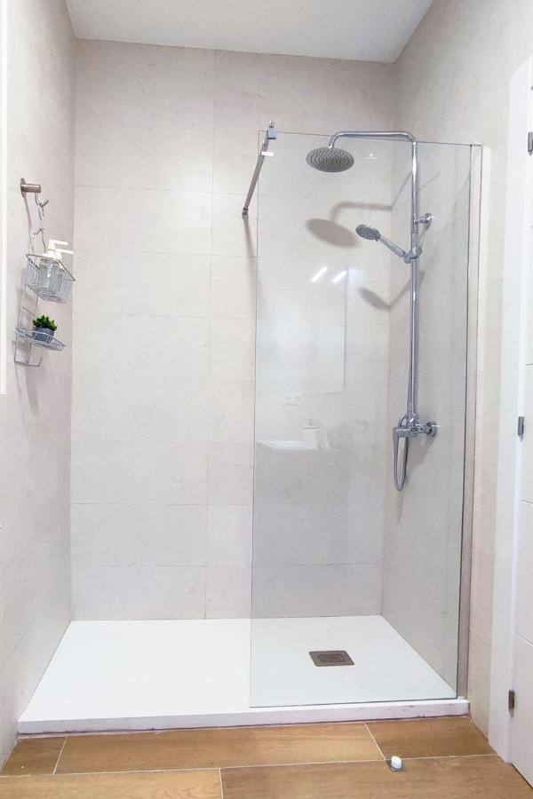 Loft De Tita Larrea Apartment อาร์ริออนดาส ภายนอก รูปภาพ