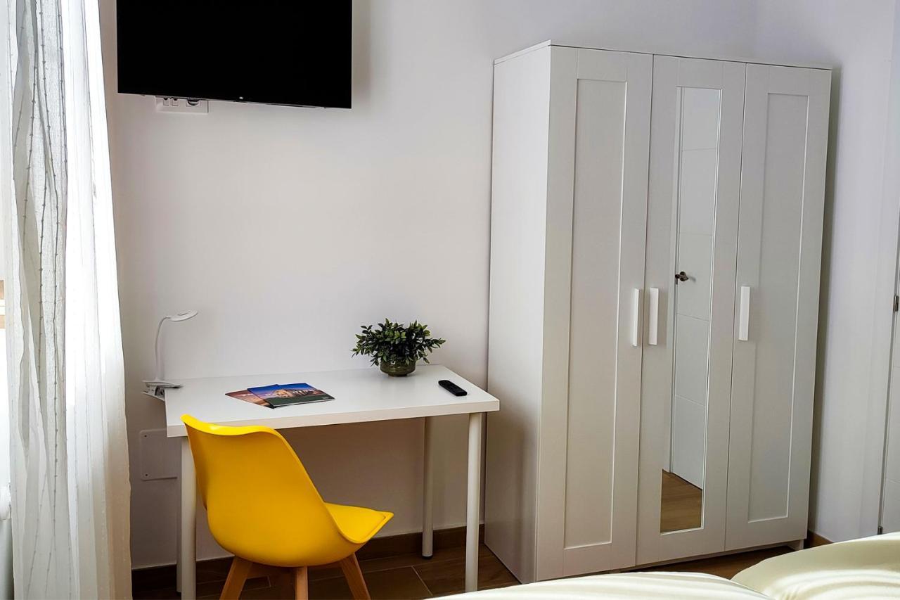 Loft De Tita Larrea Apartment อาร์ริออนดาส ภายนอก รูปภาพ