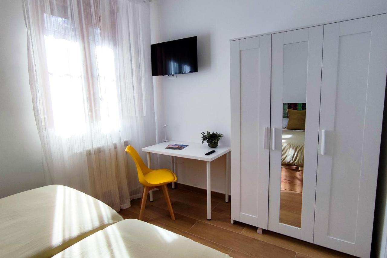 Loft De Tita Larrea Apartment อาร์ริออนดาส ภายนอก รูปภาพ